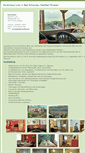 Mobile Screenshot of ferienhaus-lotz.de